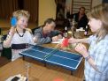 TT Vereinsmeisterschaft 2009